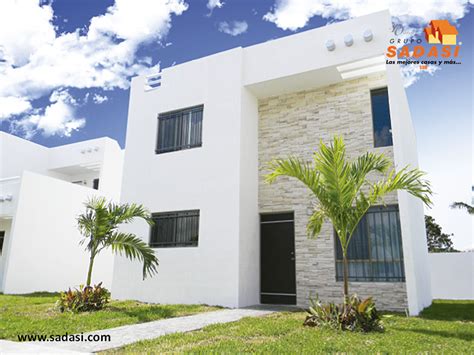 SADASI CORPORATIVO ADQUIERA EL MODELO DE CASA SANTA ANA EN AVENIDA YUCATÁN