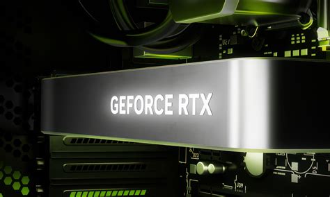 GeForce RTX 4060 NVIDIA Confirme Une Nouvelle Date De Lancement Pour