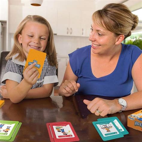 Juego de Cartas Lo Encontré En Casa Juegos de mesa