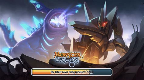Discuss Everything About Wikia Monster Legends Competitive Fandom