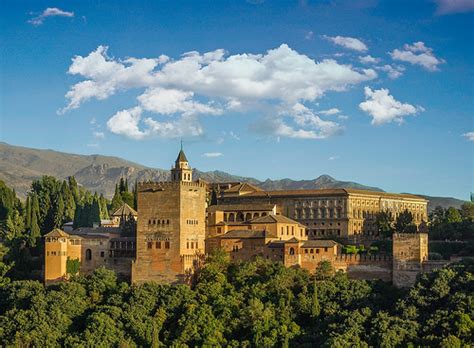 Must Sees In Andalusia Trip Tips Totally Spain Travel Blog