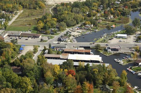 Keswick Marine Ltd In Keswick On Canada Marina Reviews Phone