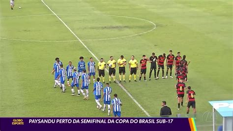 Paysandu X Bragantino Ingressos Para Jogo De Volta Das Quartas Do