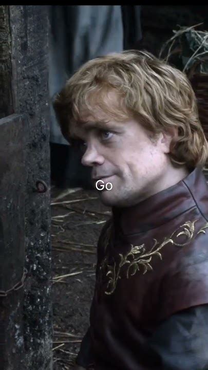 Tyrion Lannister Slap King Joffrey Baratheon Game Of Thrones Got Internet Creeps Youtube