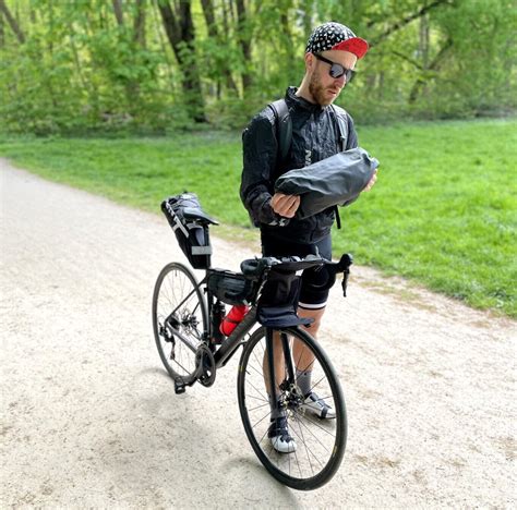 Lenkertasche Satteltasche Im Set Liter Mtb Racing Gravel Bike