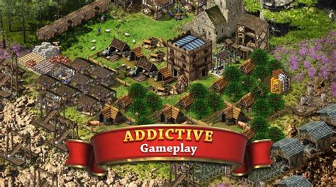 14 Best Kingdom Building Games for Android & iOS | Freeappsforme - Free ...