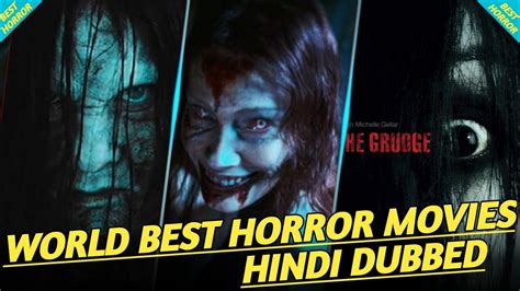 Top 7 Best Horror Movies In Hindimind Blowing Horror Movies Part 2