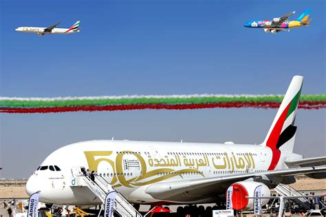 Emirates In 2021 A Year Of Rebuilding And Flying Better