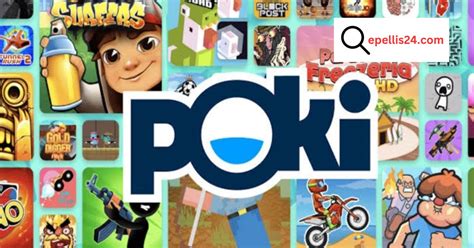 Poki 10 Best Poki Games You Should Play 2024