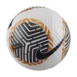 Nike Fu Ball Academy Mad Ready Wei Schwarz Gold Unisportstore De