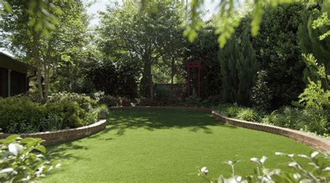 Benefits Of Installing Outdoor Turf In Raleigh