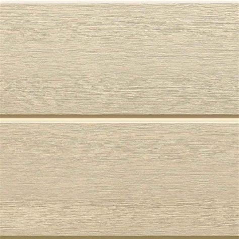 Panel Beige 2 lamas Panel Decorativo Rígido Kerrafront Modern Wood