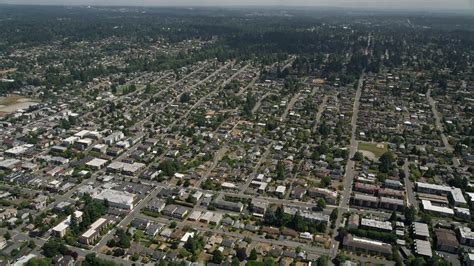 Edmonds Washington Aerial Stock Footage 7 Videos Axiom Images