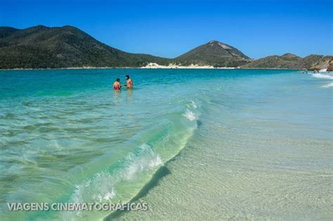 ARRAIAL DO CABO RJ O Que Fazer Dicas E Roteiro De Viagem Outdoor