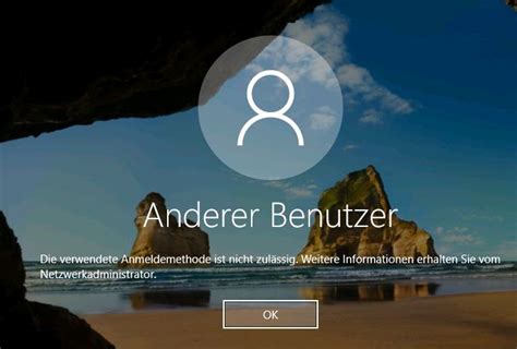 Anmelden An Bestimmten Pcs F R Benutzer Und Gruppen Verweigern Windowspro