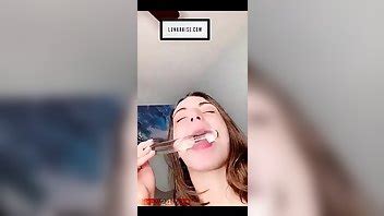 Luna Raise Dildo Play Snapchat Premium Porn Videos