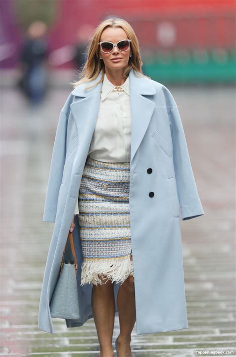 Amanda Holden Nude The Fappening Photo 1312237 FappeningBook