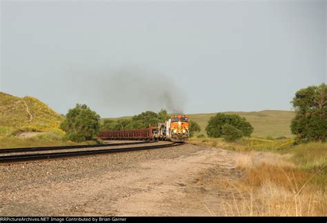 BNSF 965