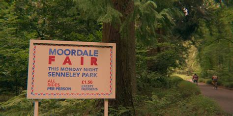 Moordale Fair Sex Education Wiki Fandom