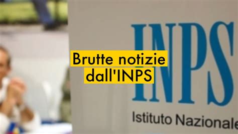 Pensione I Nati Dal 1965 Al 1980 Dovranno Prepararsi A Questa Brutta