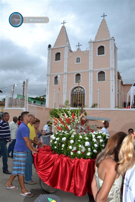 São Sebastião dia de homenagens ao padroeiro em Santo Eduardo