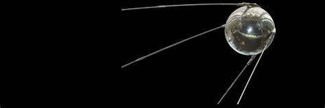 soviet  space race began articles  magellantv