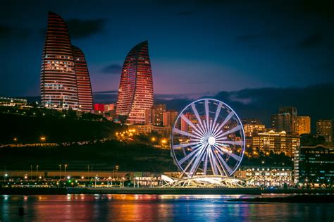Туры в Азербайджан – купить путевки по выгодным ценам на сайте Coral Travel