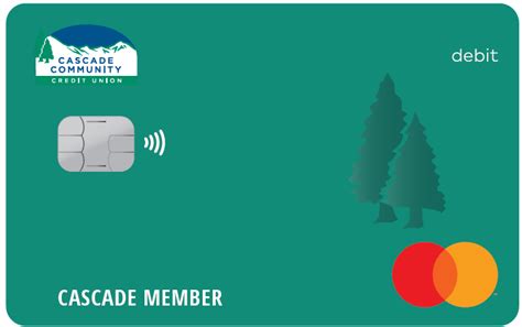 Cccu Mastercard Cascade Community Credit Union