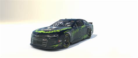 Nascar Gen 6