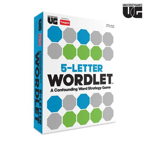 Using a 5 letter word -ue-s yields surprising game wins