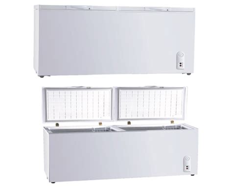 Chest Freezer Sc Sbdw 1000 Top Maple Enterprise Sdn Bhd