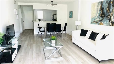 Ne Th Ave Unit Hallandale Beach Fl Condo For Rent