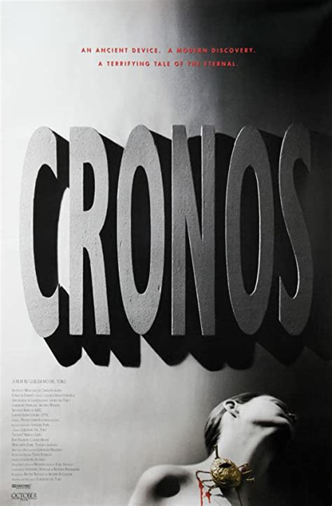 Cronos 1993 Criterion Collection 1080p Blu Ray Remux AVC DTS HD MA 2 0