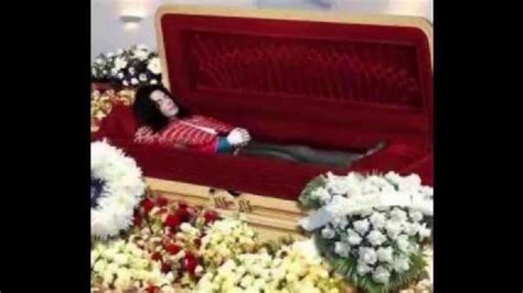 EL FUNERAL DE MICHAEL JACKSON | PyD