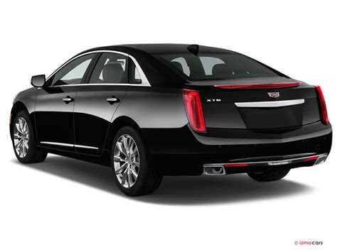 2016 Cadillac XTS: 51 Exterior Photos | U.S. News