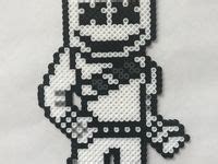 Fortnight Ideas Perler Bead Art Bead Art Perler Patterns