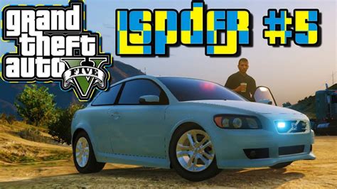 GTA V PC LSPD FR 5 Undercover YouTube