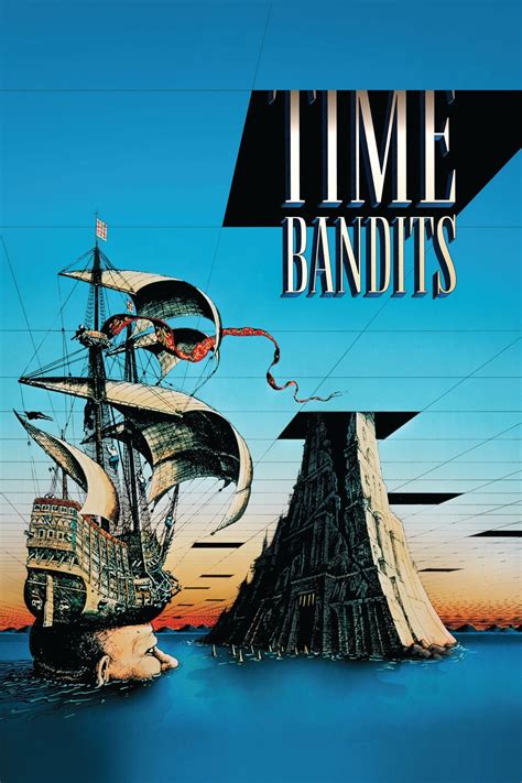 Time Bandits 1981 Movie Information And Trailers Kinocheck