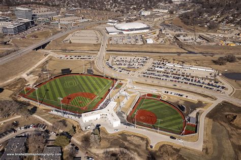 UNO Ballpark Facility | Vinmart Global