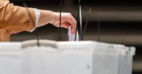 Plebiscito Constitucional 2023 Cómo excusarse de votar este 17 de