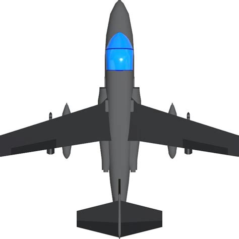 Simpleplanes Tasteinc Saab 105