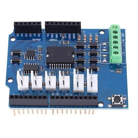 Module de commande Pwm double pont complet module d entraînement de