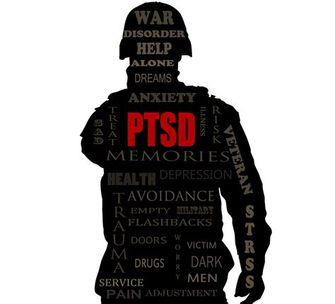 Va Ptsd Ratings Explained Understanding The Ptsd Rating Chart