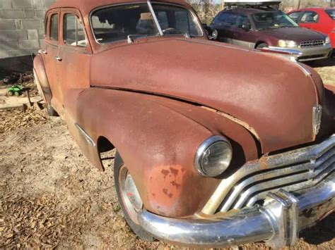 1947 Oldsmobile Classic Oldsmobile Other 1947 For Sale