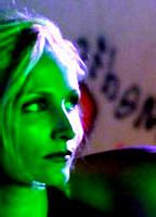 Naked Coco Johnsen In Vampires Out For Blood