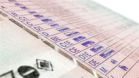 La Dgt Ha Advertido De Los Cambios En El Carnet De Conducir Si Tienes