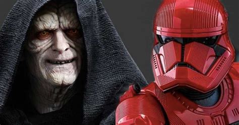 Sneak Peek Hot Toys Sith Troopers