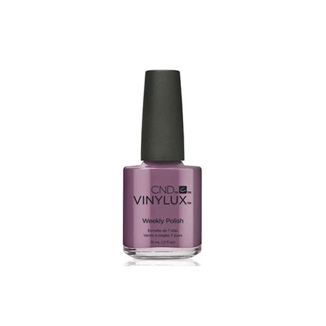 Cnd Vinylux Long Wear Nail Polish Lilac Eclipse 15ml Shop And Dispatch