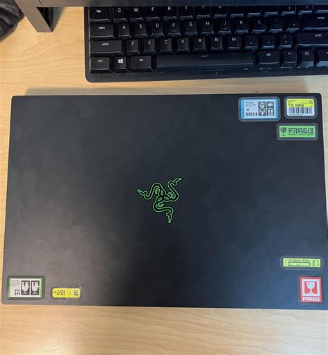 The Splatoon stickers on my laptop look really sweet : r/MyNintendo