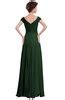 ColsBM Elise Hunter Green Bridesmaid Dresses ColorsBridesmaid